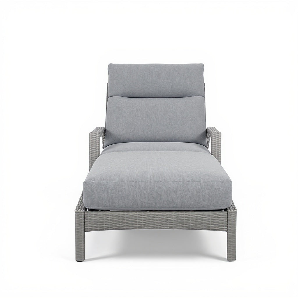 How to Choose Outdoor Furniture That Lasts